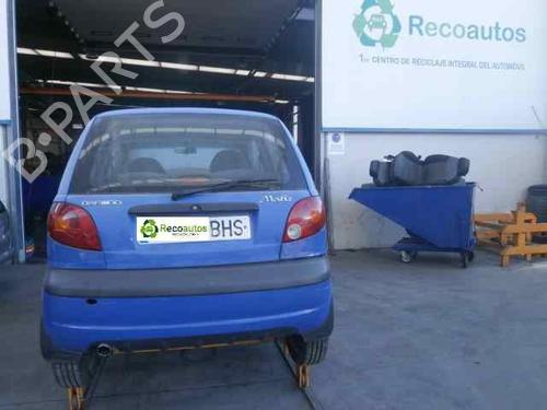 Starter CHEVROLET MATIZ (M200, M250) 0.8 | BP2310366M8 