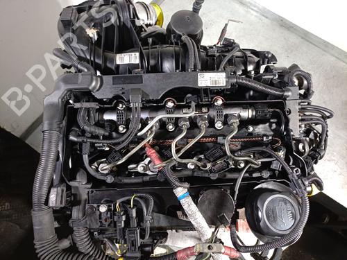 Engine BMW 3 (E90) 320 d | BP39080000M1 - Image 6