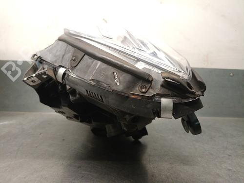Left headlight MERCEDES-BENZ C-CLASS (W204) C 220 CDI (204.002) | BP32173145C28 