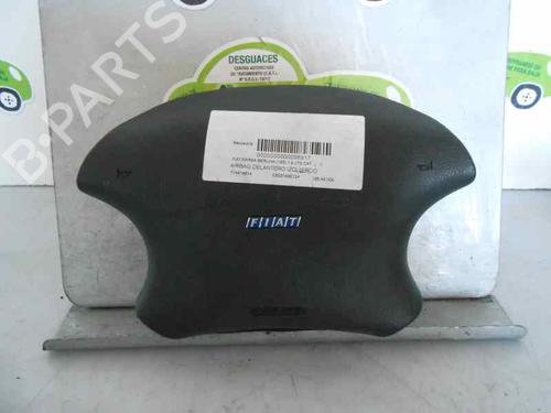 Used Driver airbag Driver airbag FIAT MAREA (185_) 1.9 JTD 110 (185AXT1A) (110 hp) 2075922 2075922