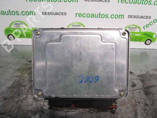 Engine control unit (ECU) AUDI A6 C5 Avant (4B5)  | BP2080295M57 