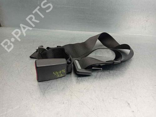 Used Seat buckle MERCEDES-BENZ C-CLASS (W202) C 250 Turbo-D (202.128) (150 hp) 20265322