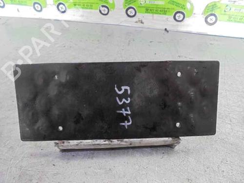 Other MERCEDES-BENZ M-CLASS (W163) ML 270 CDI (163.113) | BP20246141O1 