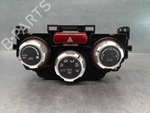 Used Climate control SUBARU FORESTER (SH_) 2.0 D AWD (SHH, SHD, SHN) (147 hp) 9412644