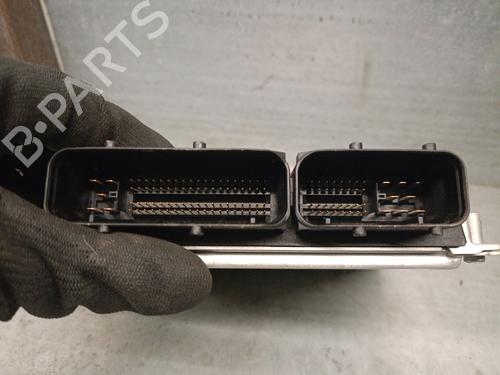 Control unit VW TOUAREG (7LA, 7L6, 7L7) 2.5 R5 TDI | BP20480900M11 