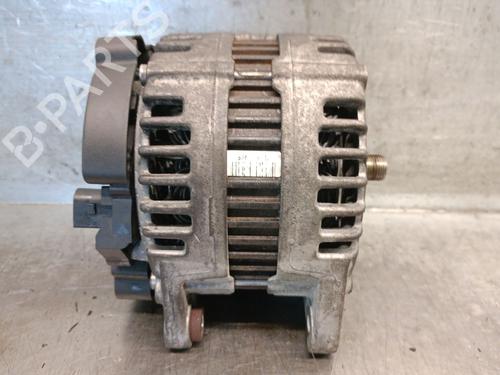 Alternador Alternador DODGE JOURNEY 2.0 CRD (136 hp) 37489657 37489657