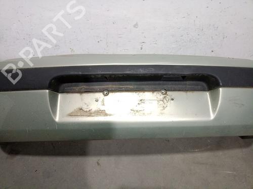 Pare-chocs arrière RENAULT MEGANE I Classic (LA0/1_) 1.9 dCi (LA05) | BP30897576C8