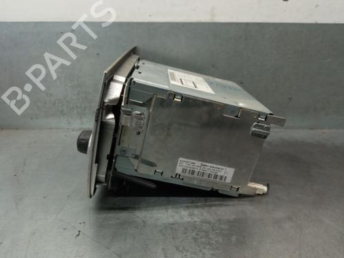 Radio SEAT ALTEA (5P1) 1.9 TDI | BP24499289E6 