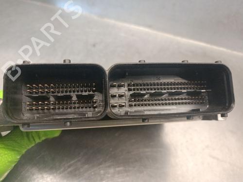 Engine control unit (ECU) ALFA ROMEO 159 (939_) 2.0 JTDM (939AXP1B) | BP27606989M57 - Image 3