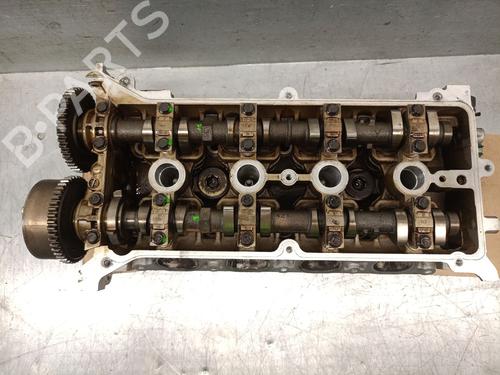 Cylinder head MAZDA 3 (BK) 1.6 DI Turbo | BP28111750M5 