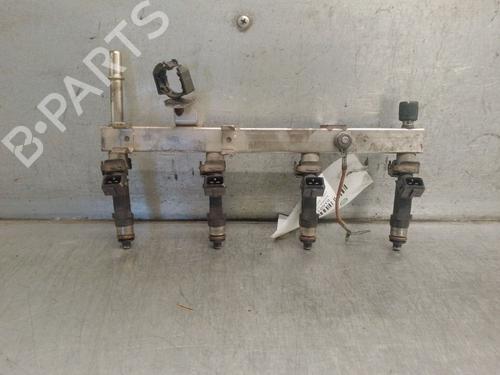 Used Injection rail Injection rail 38177598 38177598