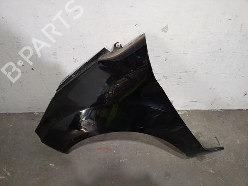 Left front fenders FORD FIESTA VI (CB1, CCN) 1.6 TDCi 1777181 | 1777181