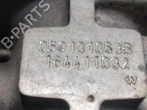 Egr AUDI A6 C6 (4F2) 3.0 TDI quattro | BP38958432M69 - Image 6