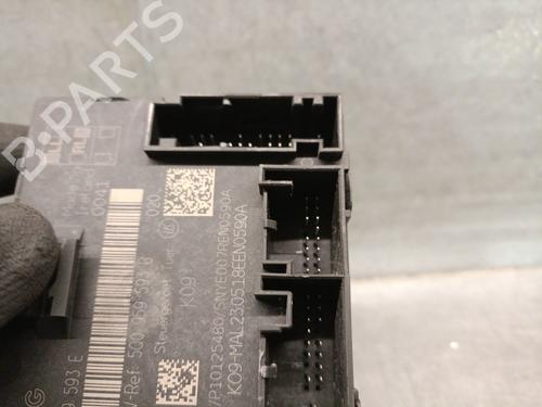 Electronic module VW PASSAT B8 Variant (3G5, CB5) 2.0 TDI | BP31832316M83