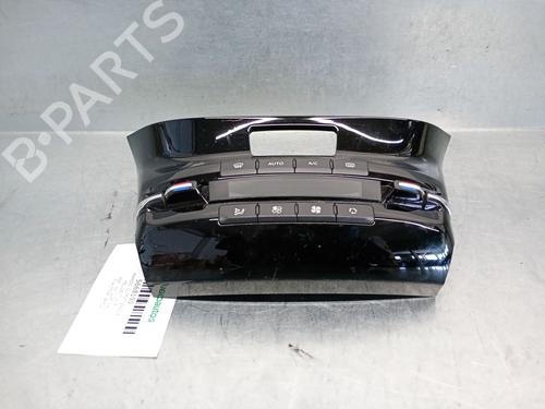 Climate control PEUGEOT 208 I (CA_, CC_) 1.6 BlueHDi 100 | BP29273523I5 