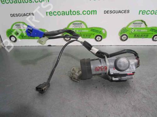Used Ignition barrel SUBARU LEGACY III Estate (BH) 2.0 AWD (BH5) (125 hp) 2050712