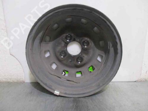 Rim HYUNDAI ATOS (MX)  | BP2111272C45 