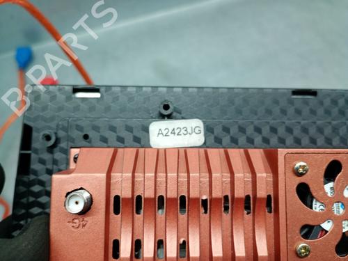 Display SEAT LEON (1P1) 2.0 TDI 16V | BP29590179C48