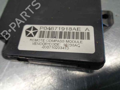 Electronic module CHRYSLER SEBRING (JS) 2.0 CRD | BP7869217M83 - Image 3