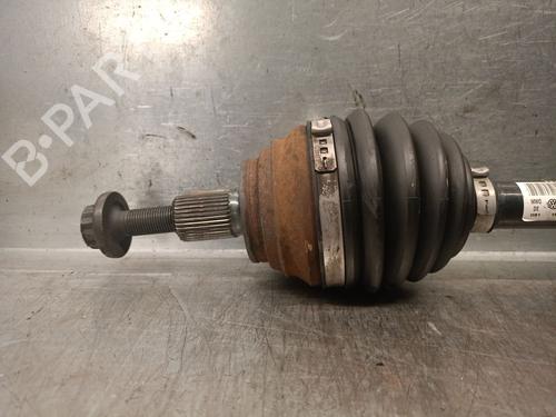 Left front driveshaft SEAT LEON (1P1) 1.4 TSI | BP29814511M38