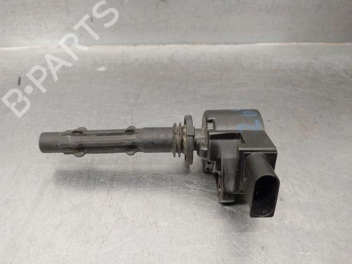 Used Ignition coil Ignition coil MERCEDES-BENZ S-CLASS (W221, V221) S 500 (221.071, 221.171) (388 hp) 33437290 33437290