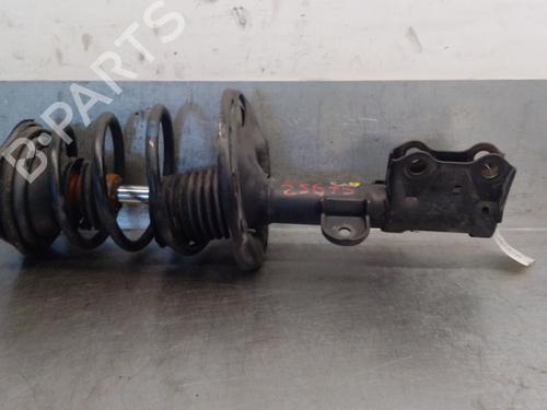 Used Left front shock absorber Left front shock absorber 36477378 36477378