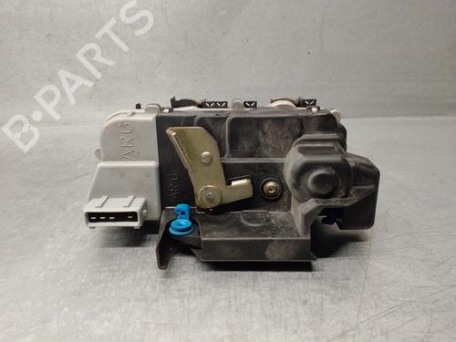 Rear left lock CITROËN XANTIA (X1_, X2_) 2.0 HDI 90 | BP16172225C100 