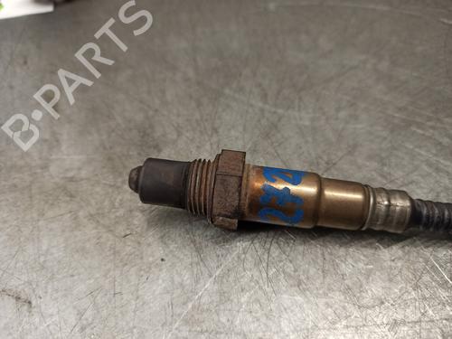 Elektronisk sensor OPEL AGILA (A) (H00) 1.2 16V (F68) | BP8694400M84 