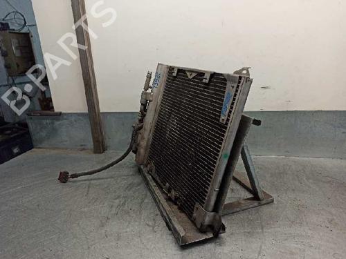 AC radiator OPEL ZAFIRA A MPV (T98) 2.2 DTI 16V (F75) | BP8079803M32 