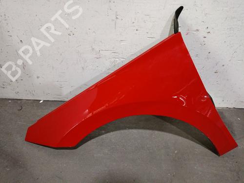 Used Left front fenders Left front fenders SKODA KAMIQ (NW4) 1.0 TSI (110 hp) 36755354 36755354