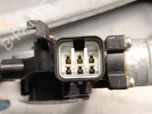 Front left window mechanism SUBARU OUTBACK (BS) 2.0 D AWD (BSD) | BP25033144C22 
