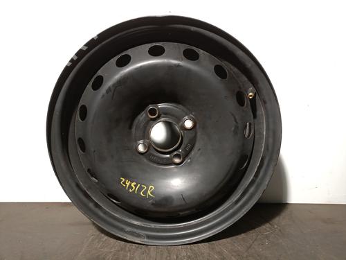 Used Rim FIAT PUNTO EVO (199_) 1.3 D Multijet (199AXC1A, 199BXC1A, 199AXT1A, 199BXT1A) (75 hp) 31862406