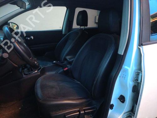 Rear mirror NISSAN QASHQAI I (J10, NJ10) 1.6 | BP31161541I6