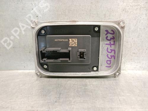 Xenon ballast MERCEDES-BENZ A-CLASS (W177) A 180 d (177.003) | BP29940668C53 