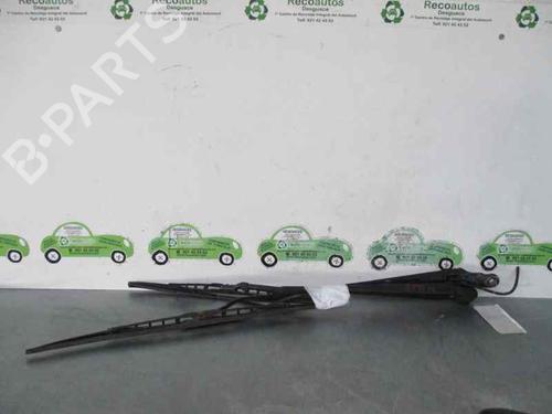Used Front windshield wiper arm MERCEDES-BENZ VITO Bus (W638) [1996-2003]  3471231