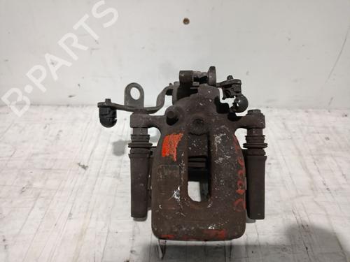 Used Left rear brake caliper PEUGEOT PARTNER Box Body/MPV 1.6 HDi / BlueHDi 75 (75 hp) 20687840