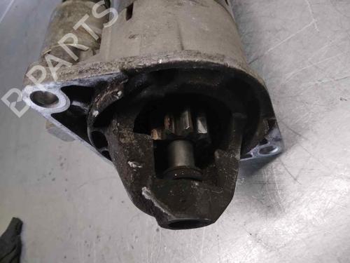 Starter ALFA ROMEO 147 (937_) 1.9 JTDM 8V (937.AXD1A, 937.AXU1A, 937.BXU1A) | BP9224180M8 