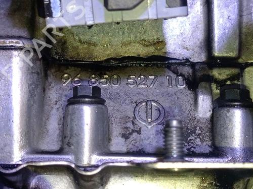 Engine PEUGEOT 207 (WA_, WC_) 1.4 HDi | BP29325765M1 