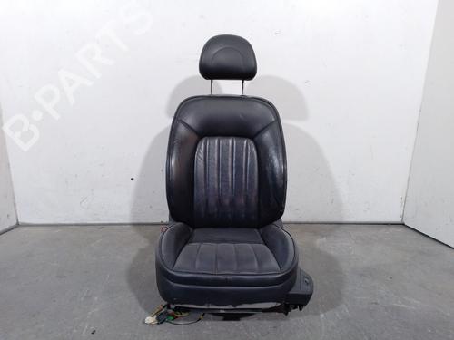 Fahrersitz für Fahrersitz PEUGEOT 407 (6D_) 2.0 HDi 135 (6DRHRH, 6DRHRE, 6DRHRG, 6DRHRJ) (136 hp) 36390692 36390692