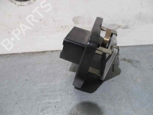Heater resistor HONDA HR-V (GH_) 1.6 16V (GH1, GH3) | BP11667590M108 