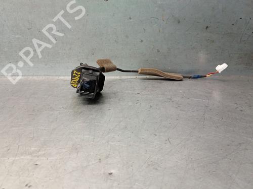 Used Electronic module NISSAN JUKE (F15) 1.5 dCi (110 hp) 26692324