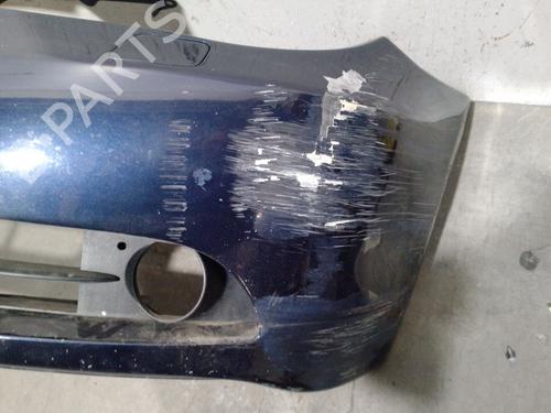 Front bumper BMW 5 (E60) 530 i | BP20267735C7 