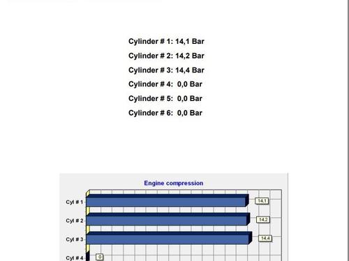 Engine TOYOTA AYGO (_B4_) 1.0 (KGB40) | BP36156550M1 - Image 2