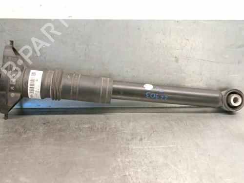 Used Right rear shock absorber OPEL CORSA F (P2JO) CORSA-e (68) (136 hp) 26231801