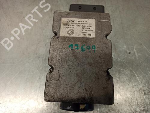 Pompe ABS ALFA ROMEO 159 Sportwagon (939_) 1.9 JTDM 16V (939BXC1B, 939BXC12) | BP12553733M43 