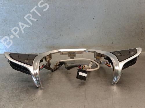 Steering wheel controls DACIA SPRING EV (B6M1) | BP37540916E15 - Image 3