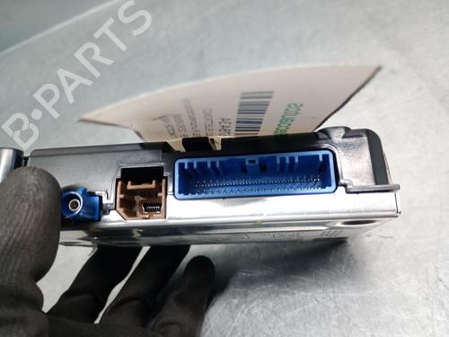 Elektronisk modul RENAULT EXPRESS Box Body/MPV 1.5 Blue dCi 75 (F6AA) | BP29438281M83 