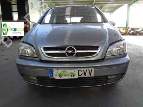 Third brake light OPEL ZAFIRA A MPV (T98) 2.2 DTI 16V (F75) | BP4570300L11 
