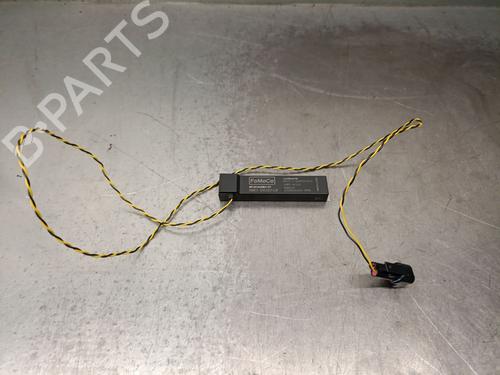 Used Antenna/Base FORD FOCUS III Turnier 1.0 EcoBoost (125 hp) 25287139