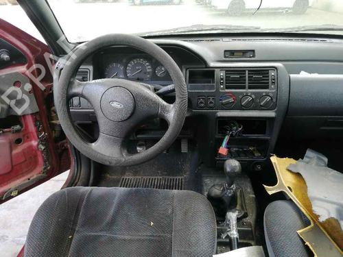 Instrument cluster FORD ESCORT V (AAL, ABL) 1.6 i 16V | BP7701621C47 